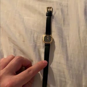 Vintage Women’s Citizen seven watch